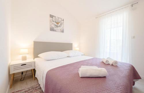 Holiday Home Veronika near Makarska, private pool - Foto 25
