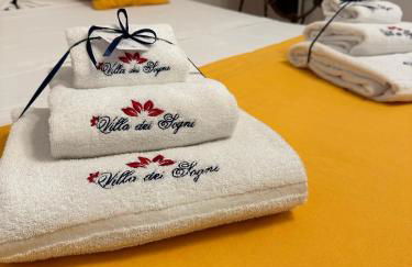 Villa dei Sogni Gallipoli - Foto 28