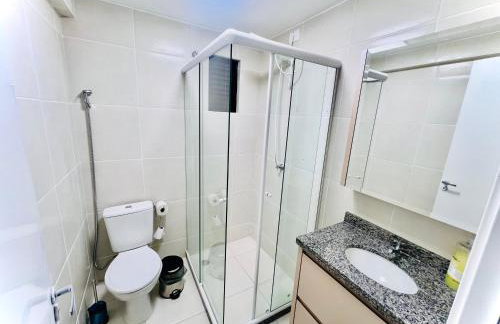 APT Moderno com Linda Vista - Foto 14