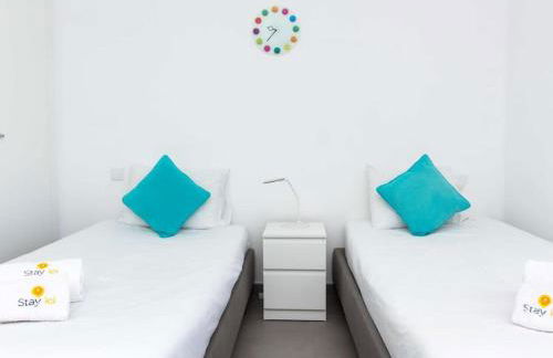 Harmony 4B House by Stay ici Algarve Holiday Rental - Foto 21