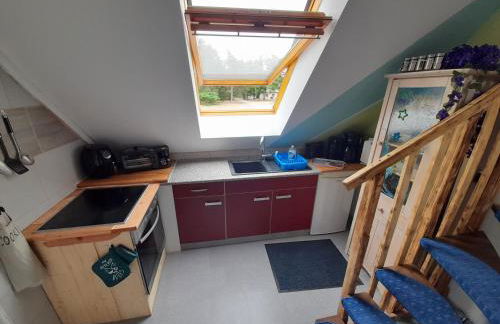 De´ Borns Ferienwohnung - Foto 21