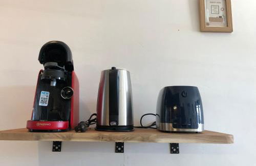 Cocon tout confort à 5 min de gare Saint-Jean - Foto 7