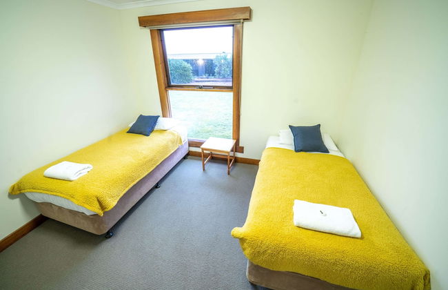 Icena Farm Accommodation - Foto 3