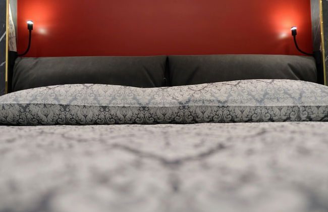 The Boutique Napoli Suite - Photo 29