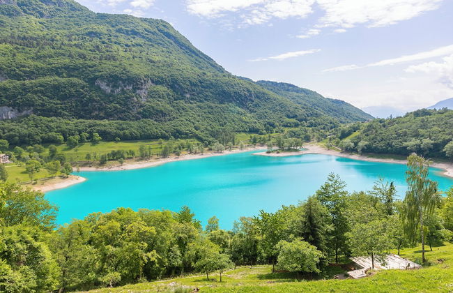 Casa Tra Borgo e Lago - Foto 31