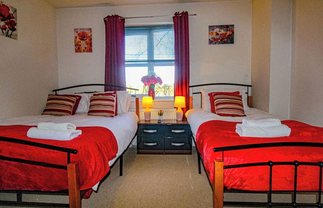 Ripley House by Smart Corporate Stays - Foto 4