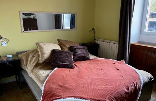 Gîte La Cahute - Foto 1