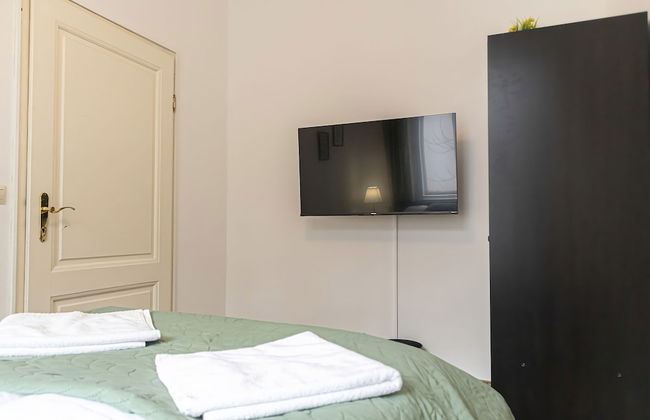 Cozy 4BR shared Apartment - Foto 22