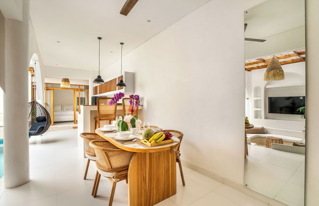 La Feliz Villa Balinesia - 2 Bedrooms - Foto 41