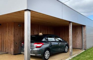 LES ROMARINS gite 4 étoiles - Foto 25