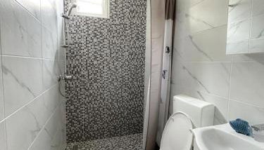 La Familia - Foto 4, towels, Shower