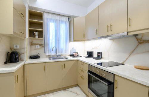 Momento Luxury Apartments walking distance from the beach - Photo 6