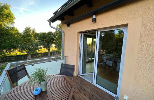 Ferienhaus "Haus am See" - Foto 19