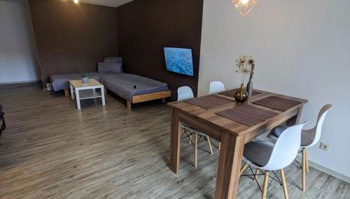 ideale Messe/Airport Wohnung 15min Fahrtweg - Foto 3