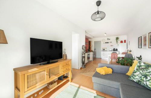 Nativo Big Wave Front Row - 1BR - Foto 23