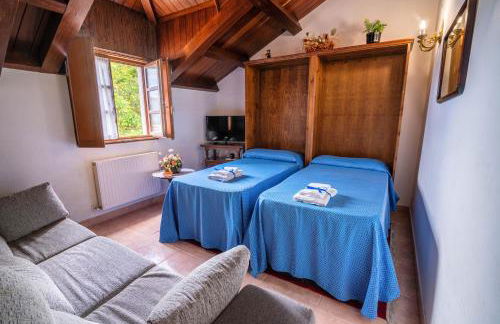 Apartamentos Rurales el Ferreirón - Foto 29