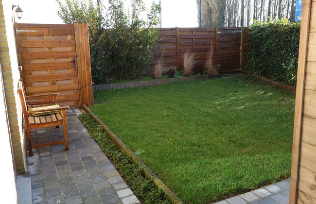 Charming Home With Garden - Foto 23