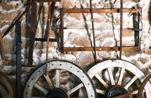 Casas do Torreão 3 casas de alojamento local - Foto 78