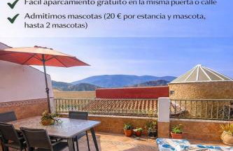 Ático Lanjarón - Foto 2