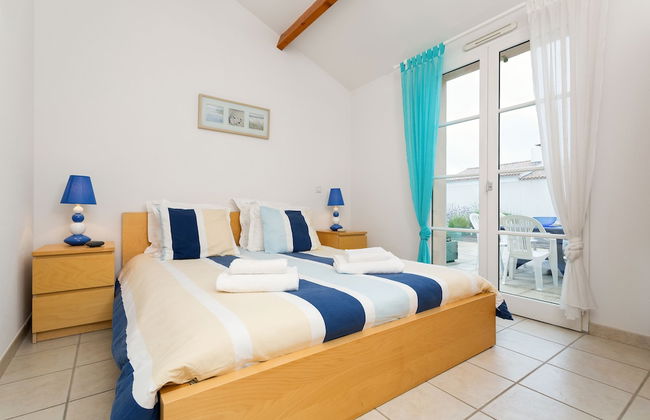 Madame Vacances Le Domaine de Vertmarines - Foto 5