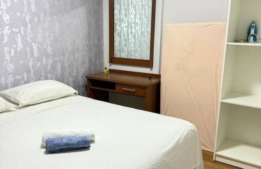 Riacho Fundo I -101- Boa acomodação com Economia - Foto 19