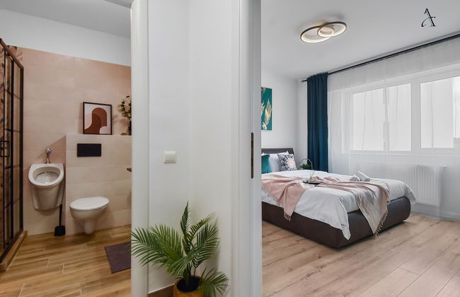 ABC Apartments - Foto 4