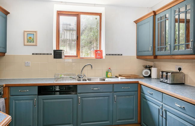 Stunning Barn Conversion - Rural Setting - Foto 6