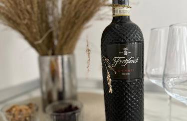 Apartment Forest - Foto 12