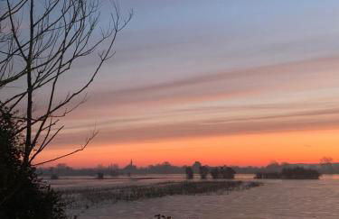 The Nest at Walnut Cottage - Foto 32