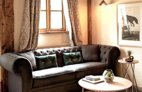 The Granary the perfect Country Cottage all year - Pass the Keys - Foto 3