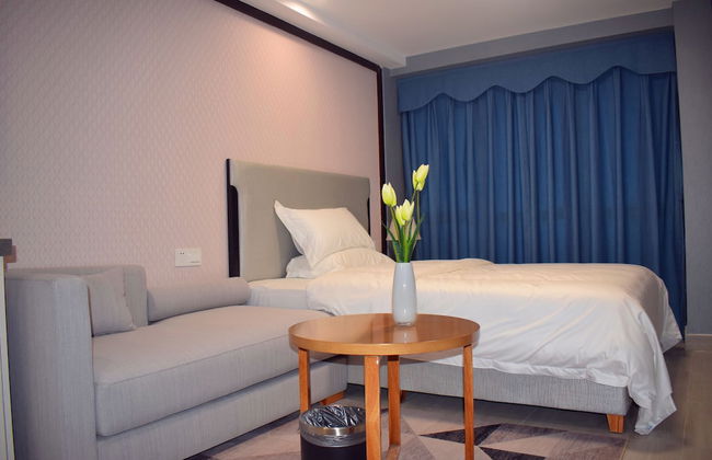 Mifan Hotel - Foto 17