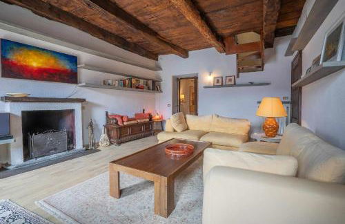 Julia's Appartamento nella piazza principale - Photo 8