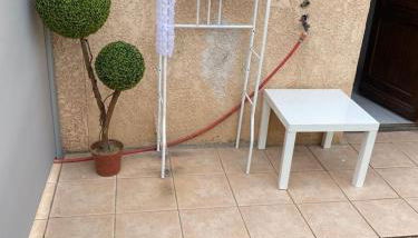 Studio - Carré de Soie Vaulx en Velin - Foto 4