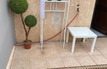 Studio - Carré de Soie Vaulx en Velin - Foto 4