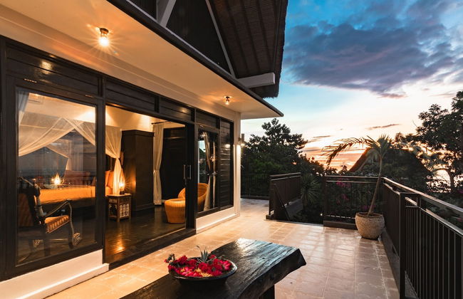 Villa Jempiring - Foto 30