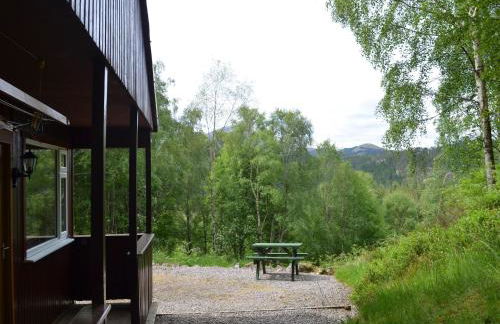 Faichemard Farm Chalets - Foto 8