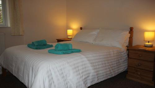 The BarnsPigallie - Photo 1, towels