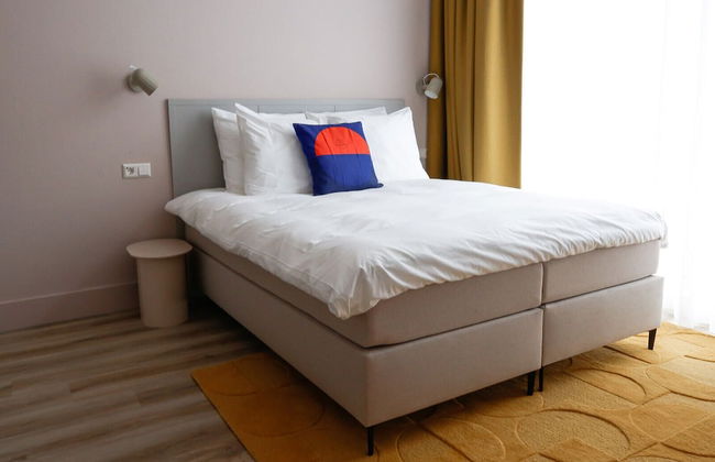 Hotel Bries Den Haag Scheveningen - Foto 13