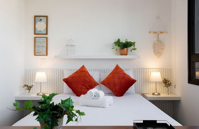 Condomínio Edifício Living Design - Foto 4