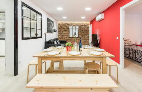 Ever House - ALCALA AIRE Gran TERRAZA ROOFTOP - Photo 74