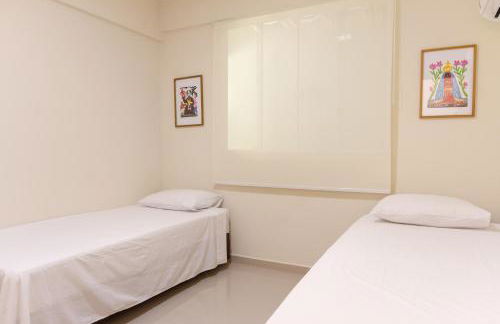 Conforto à beira mar! Apartamento com vista para o mar. - Foto 35