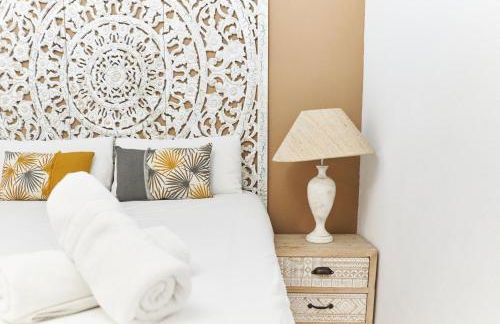 HA Diputació terrace apartment - Foto 17