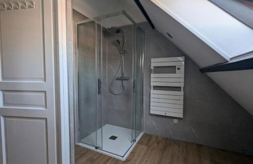 La fermette du Marais - Foto 57