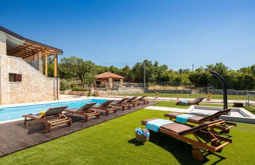 Villa PerVa - Foto 38