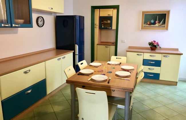 Villetta al Mare Gallipoli - Foto 6