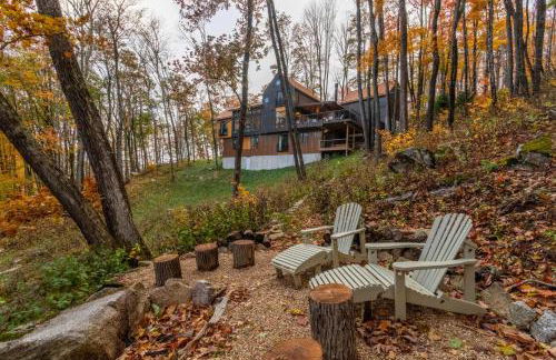 The Four One Two Lodge at Eagles Nest - Foto 37