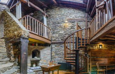 Apartamentos Casa de Riba - Foto 1