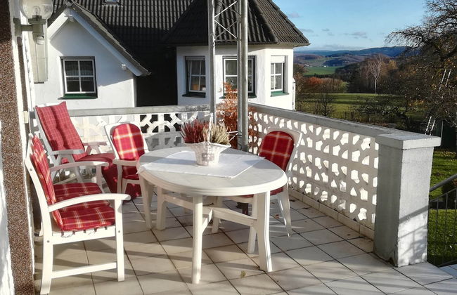 Silbecke Forest View Apartment - Foto 3