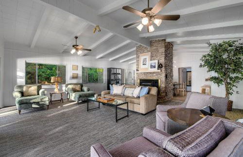 The Shorewood Lakeside Oasis, Pet-Friendly Getaway - Foto 5