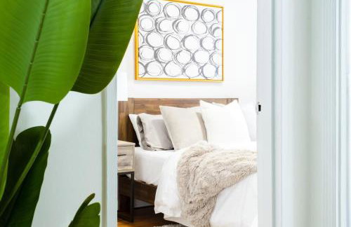 49-4A Prime Midtown newly 2BR WD - Foto 18